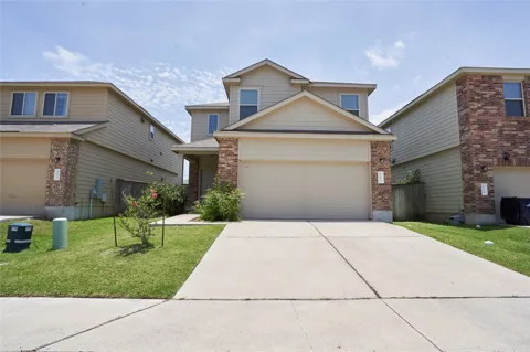 105 Comet Drive