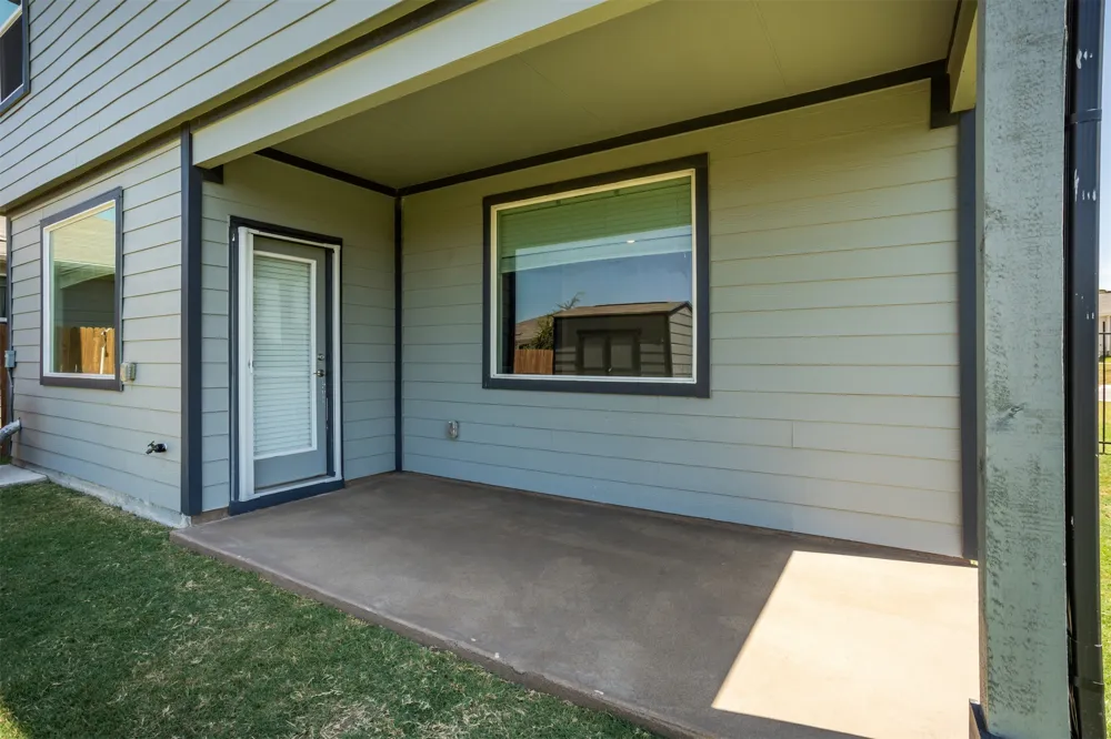 2100 Tucker Lane Austin, TX 78754