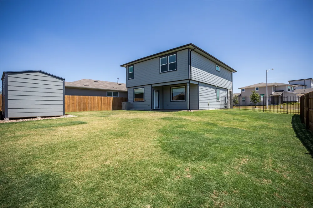 2100 Tucker Lane Austin, TX 78754