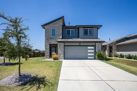 2100 Tucker Lane