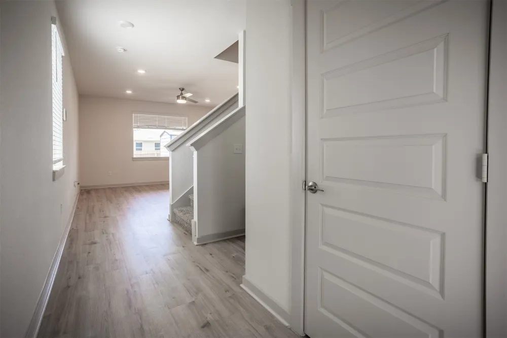 2100 Tucker Lane Austin, TX 78754