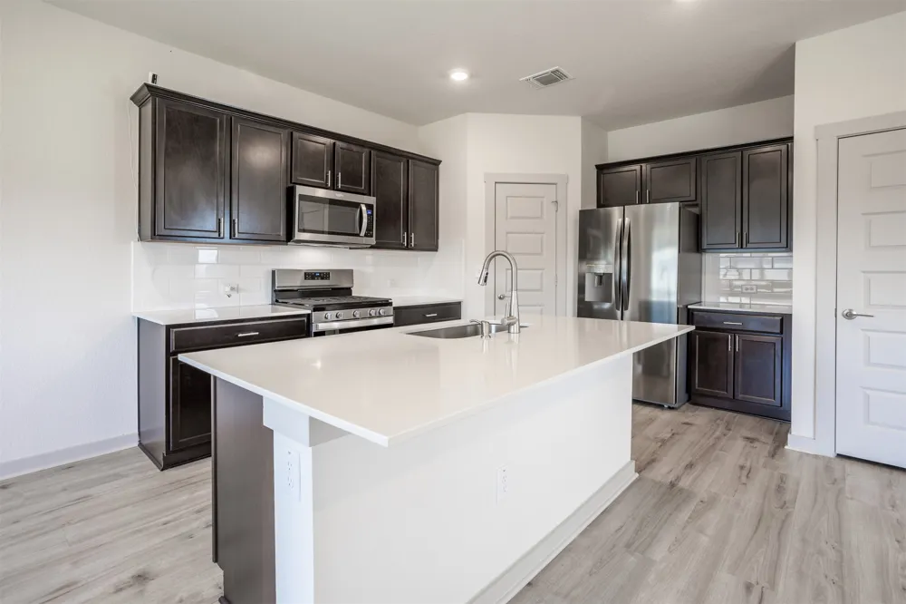2100 Tucker Lane Austin, TX 78754