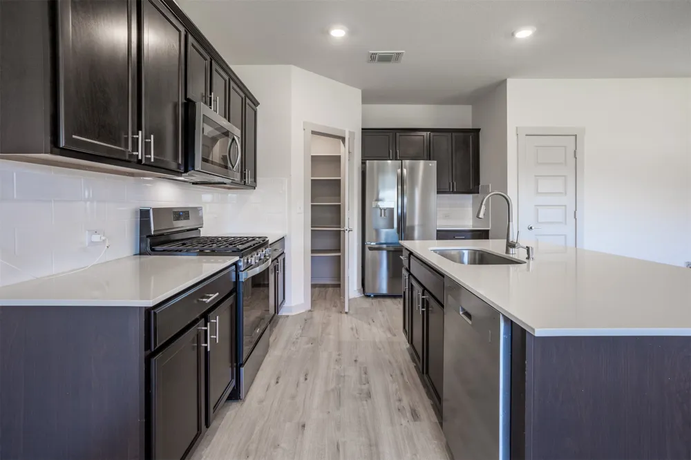 2100 Tucker Lane Austin, TX 78754