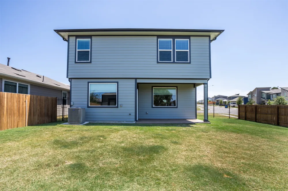 2100 Tucker Lane Austin, TX 78754