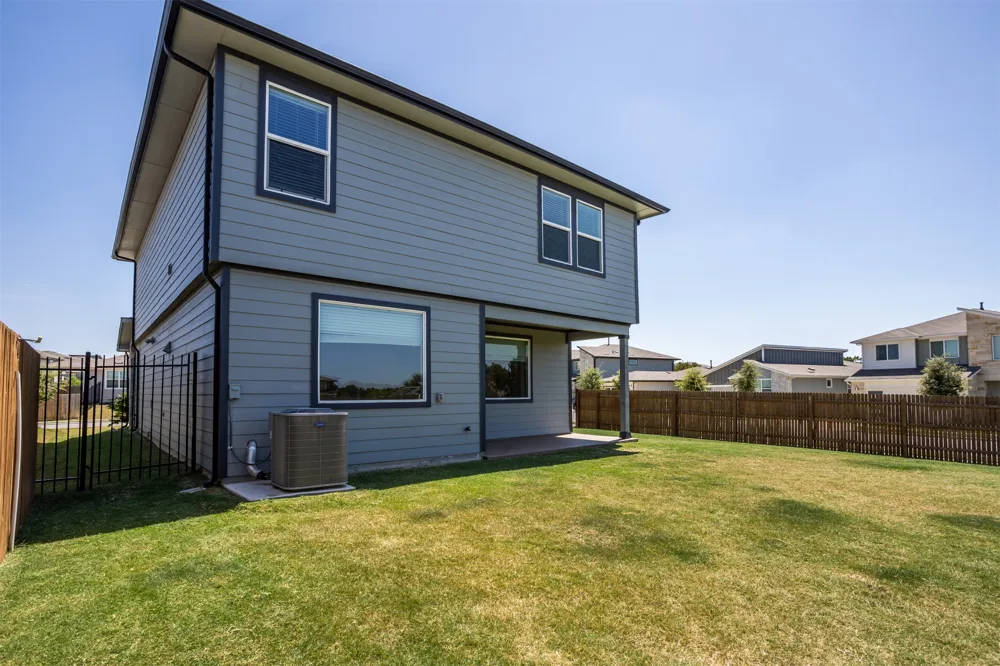 2100 Tucker Lane Austin, TX 78754