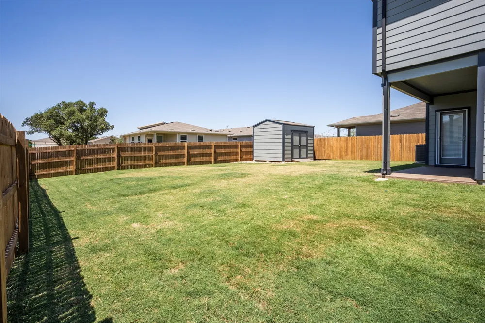 2100 Tucker Lane Austin, TX 78754