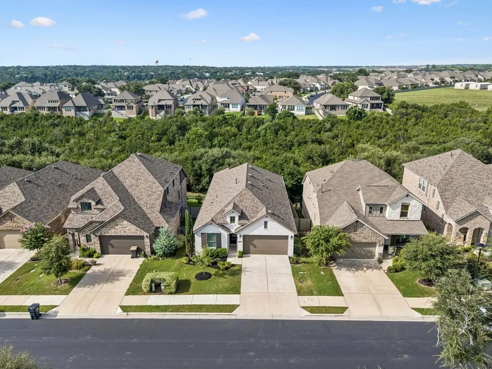 228 Arrowhead Mound Road Georgetown, TX 78628