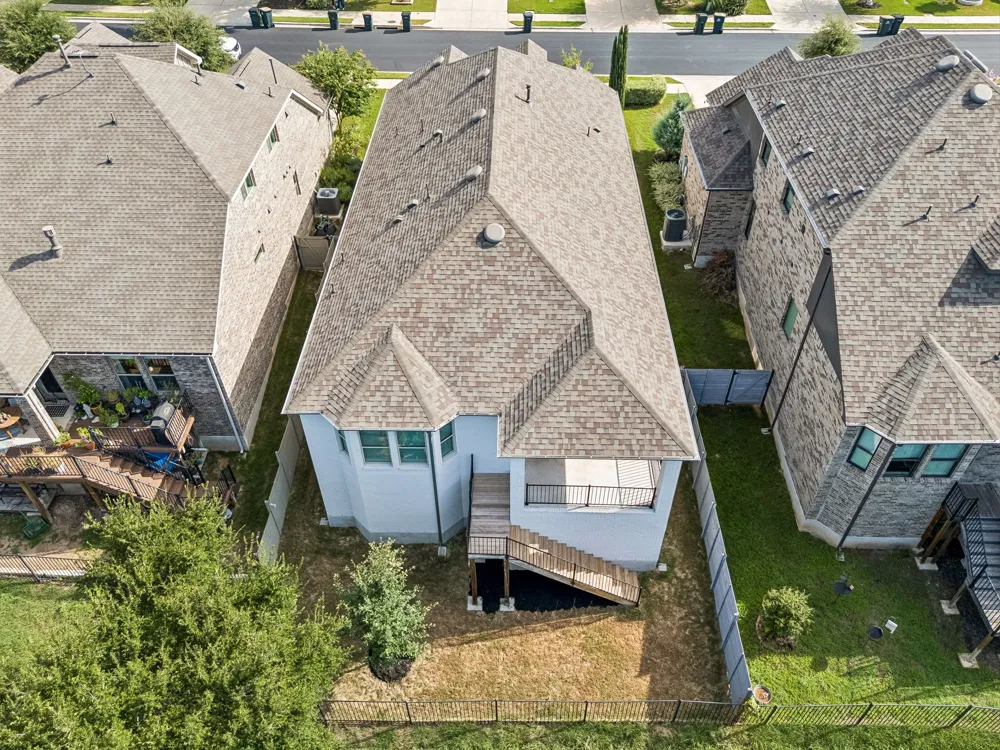 228 Arrowhead Mound Road Georgetown, TX 78628