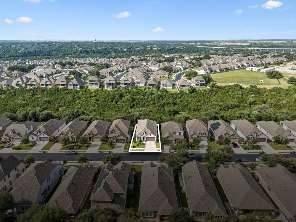 228 Arrowhead Mound Road Georgetown, TX 78628