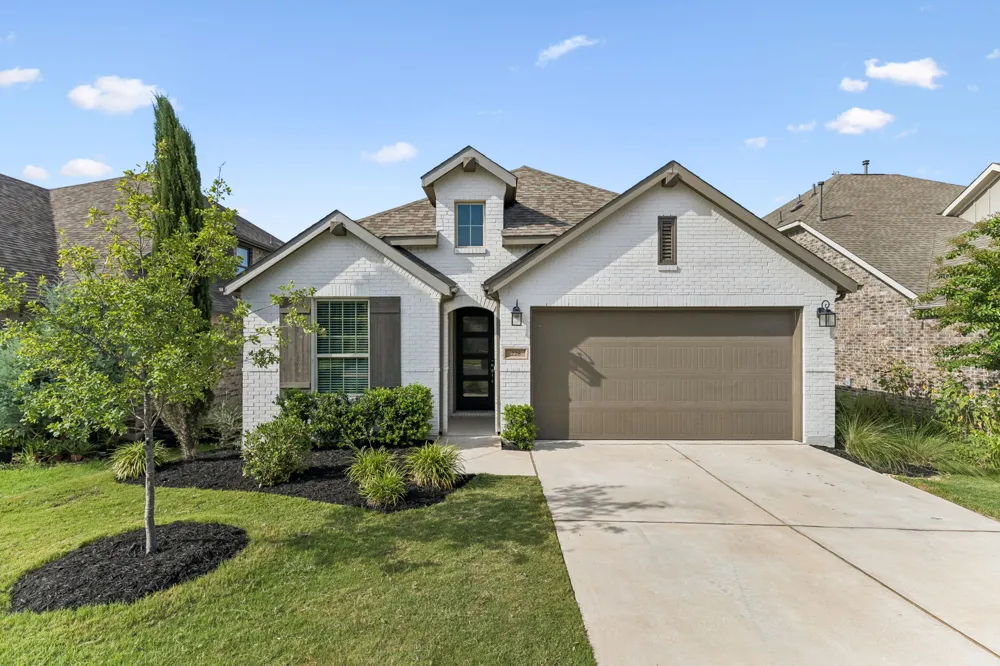 228 Arrowhead Mound Road Georgetown, TX 78628