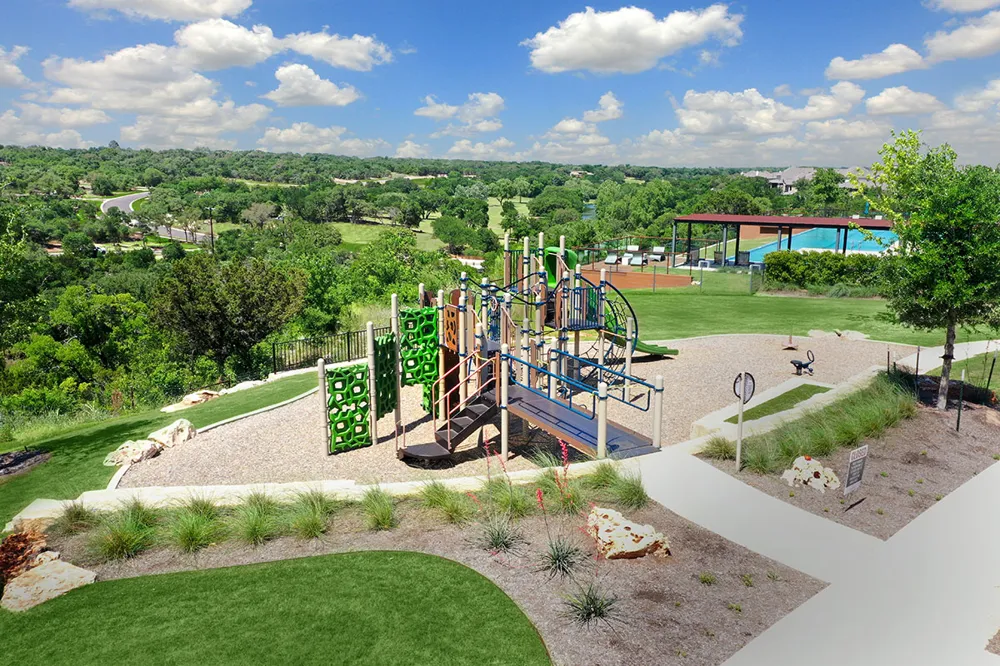 228 Arrowhead Mound Road Georgetown, TX 78628