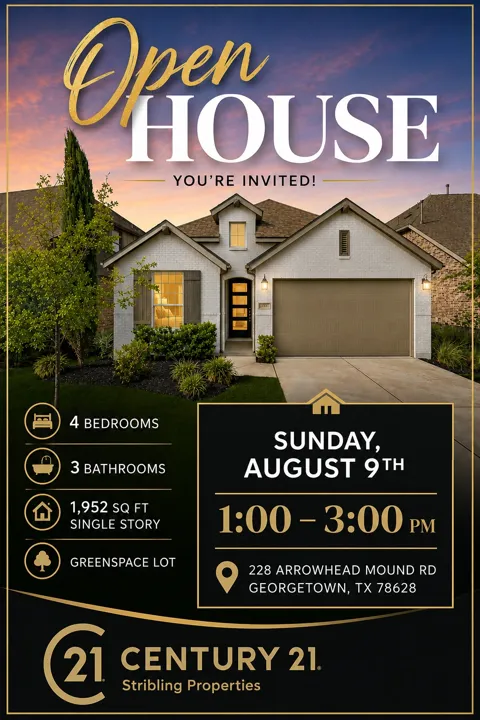 228 Arrowhead Mound Road