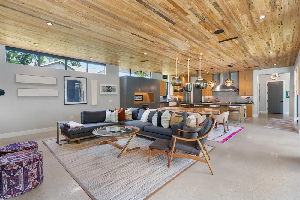 1175 San Bernard Street Austin, TX 78702