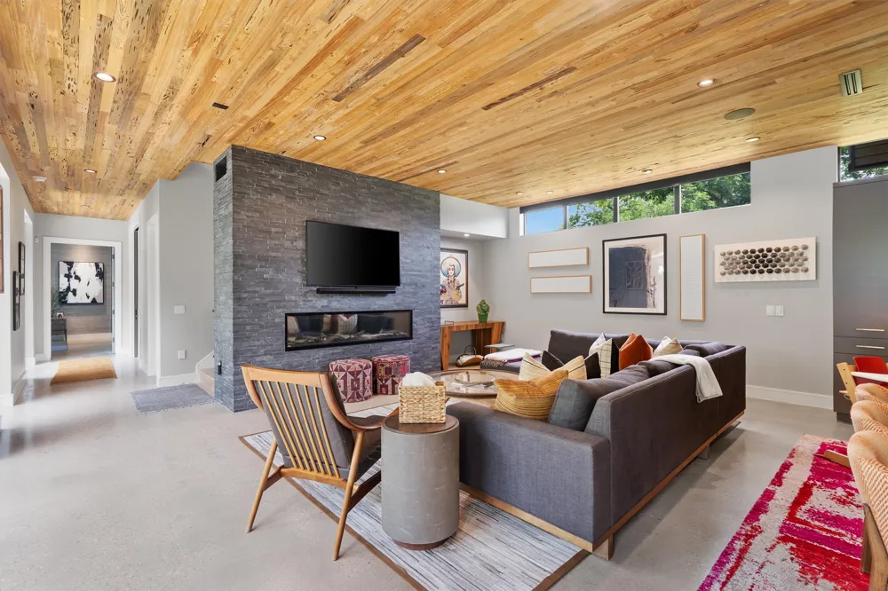 1175 San Bernard Street Austin, TX 78702