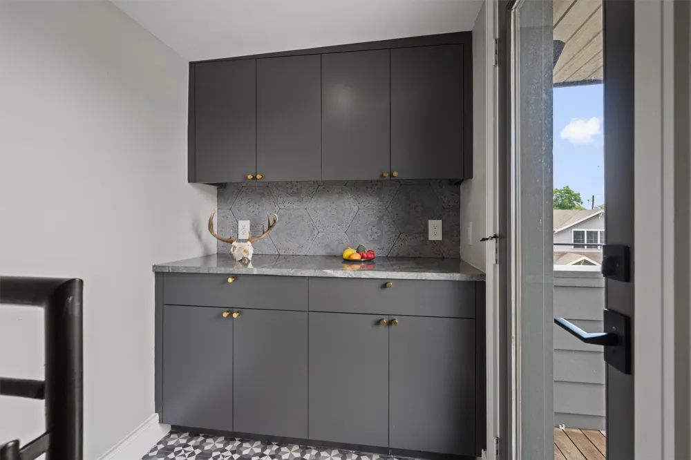 1175 San Bernard Street Austin, TX 78702