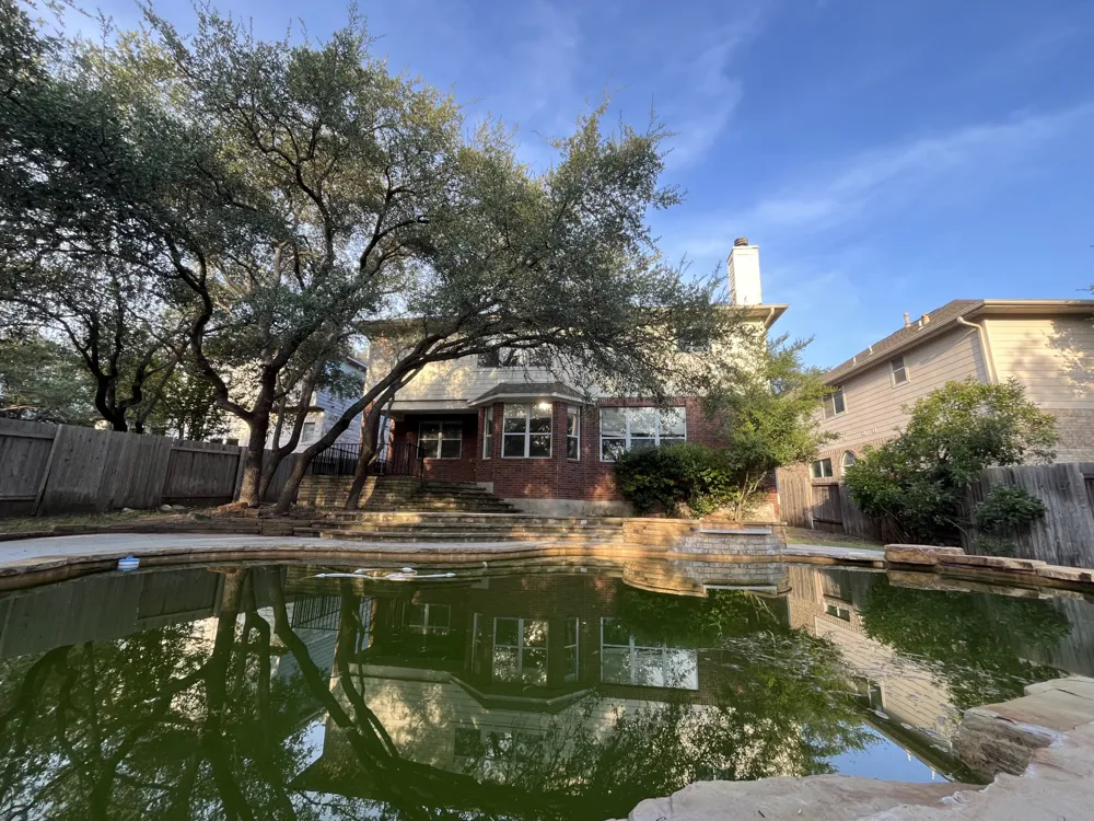 2845 Lantana Ridge Drive Austin, TX 78732