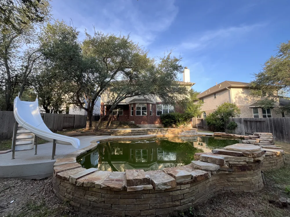 2845 Lantana Ridge Drive Austin, TX 78732