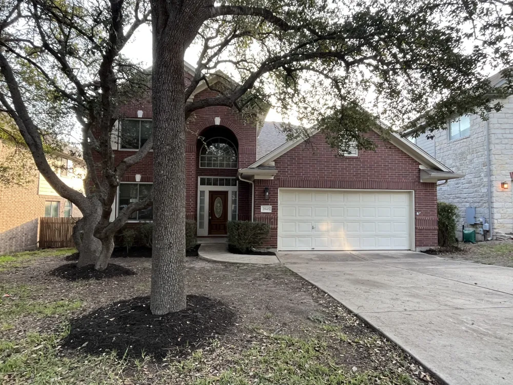2845 Lantana Ridge Drive Austin, TX 78732
