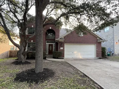 2845 Lantana Ridge Drive