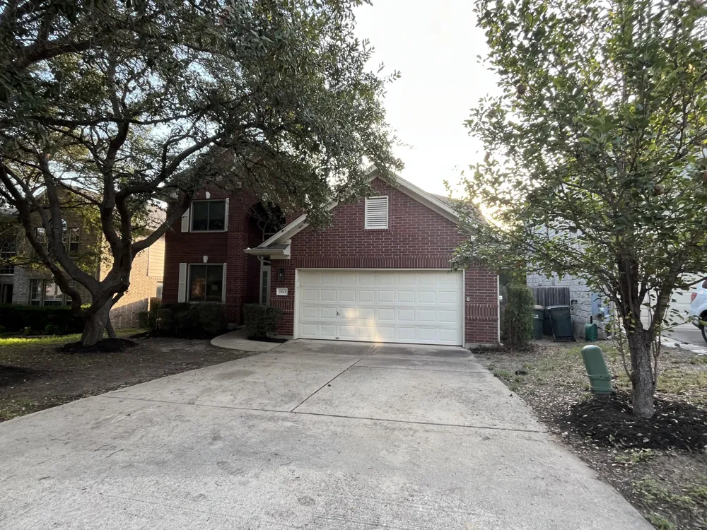 2845 Lantana Ridge Drive Austin, TX 78732