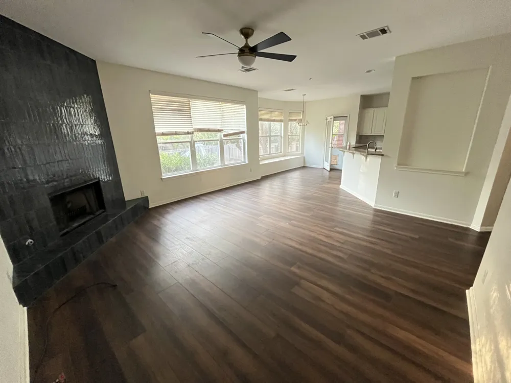 2845 Lantana Ridge Drive Austin, TX 78732