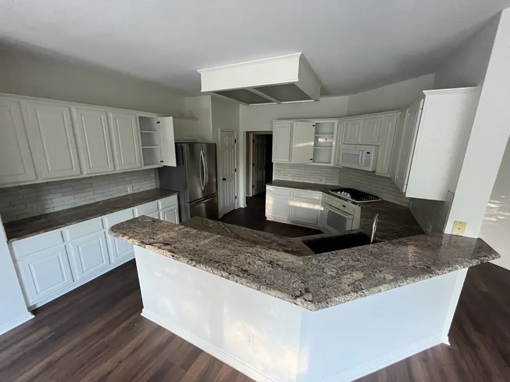 2845 Lantana Ridge Drive Austin, TX 78732