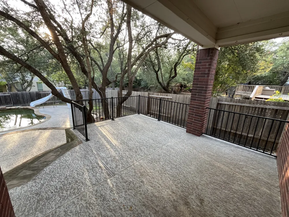 2845 Lantana Ridge Drive Austin, TX 78732