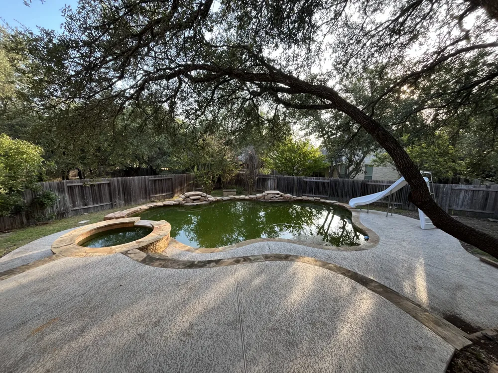 2845 Lantana Ridge Drive Austin, TX 78732