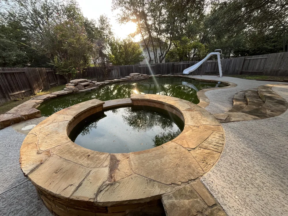 2845 Lantana Ridge Drive Austin, TX 78732