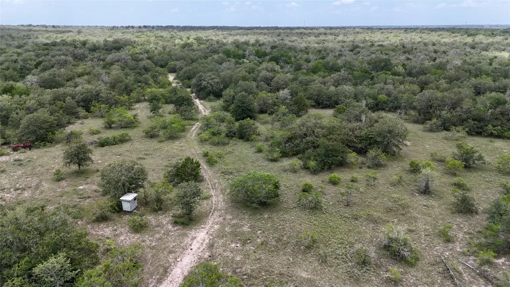 CR 420 Waelder, TX 78959