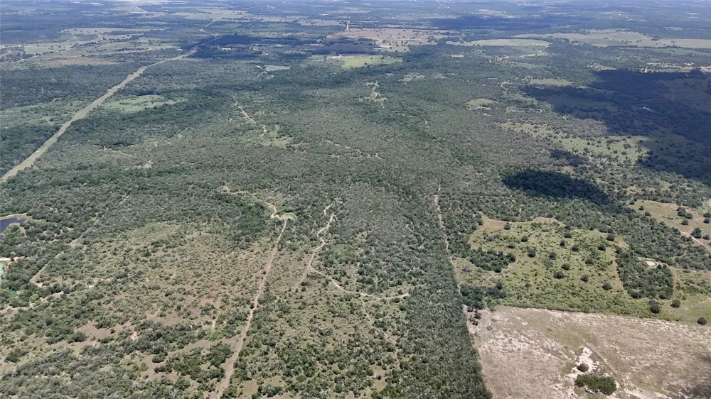 CR 420 Waelder, TX 78959