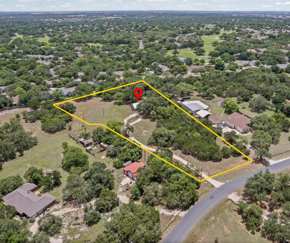 6843 S Lakewood Drive Georgetown, TX 78633