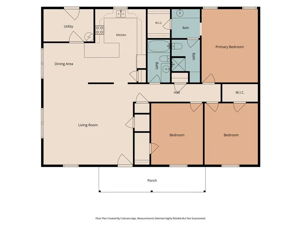 6843 S Lakewood Drive Georgetown, TX 78633
