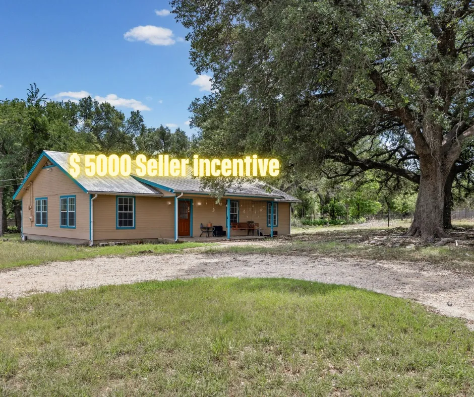 6843 S Lakewood Drive Georgetown, TX 78633