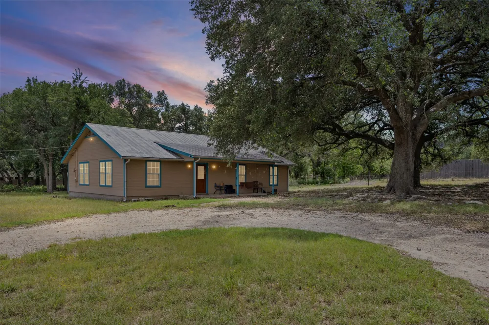 6843 S Lakewood Drive Georgetown, TX 78633