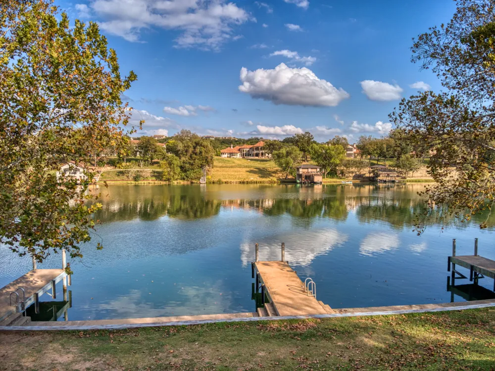 2717 Long Bow Trail Austin, TX 78734