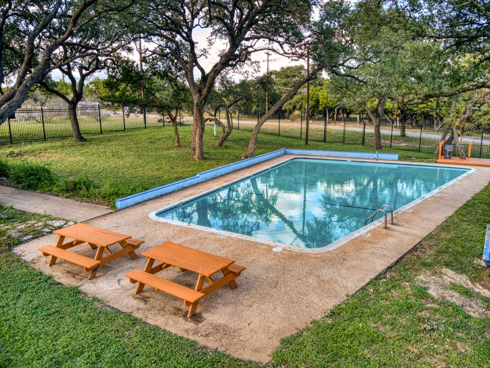 2717 Long Bow Trail Austin, TX 78734