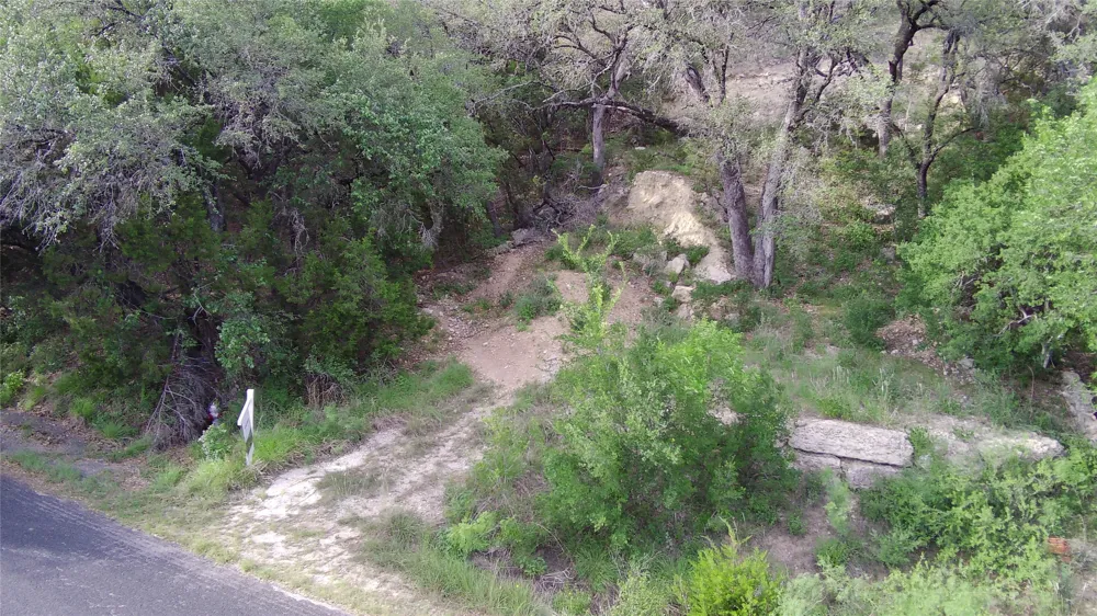 2717 Long Bow Trail Austin, TX 78734