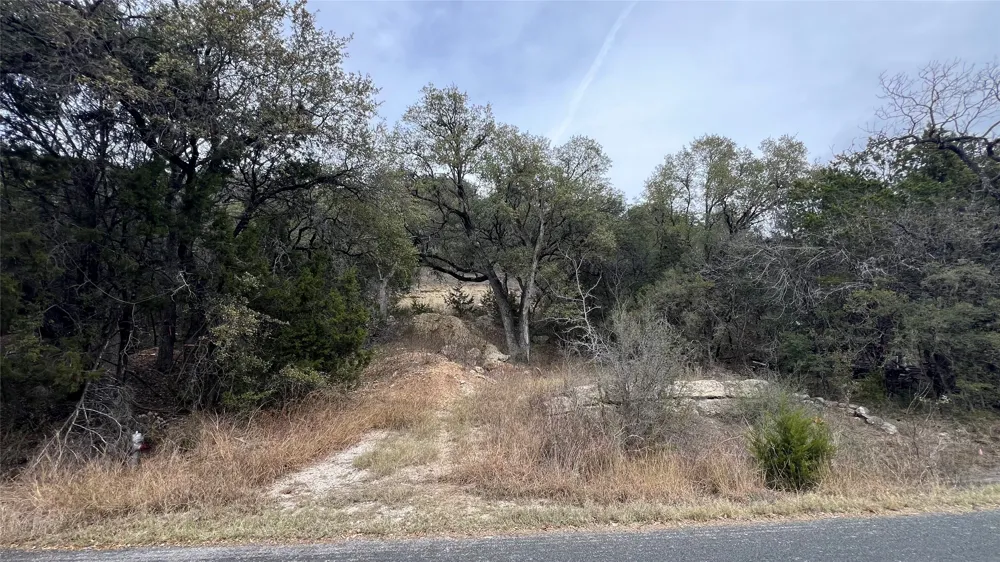 2717 Long Bow Trail Austin, TX 78734