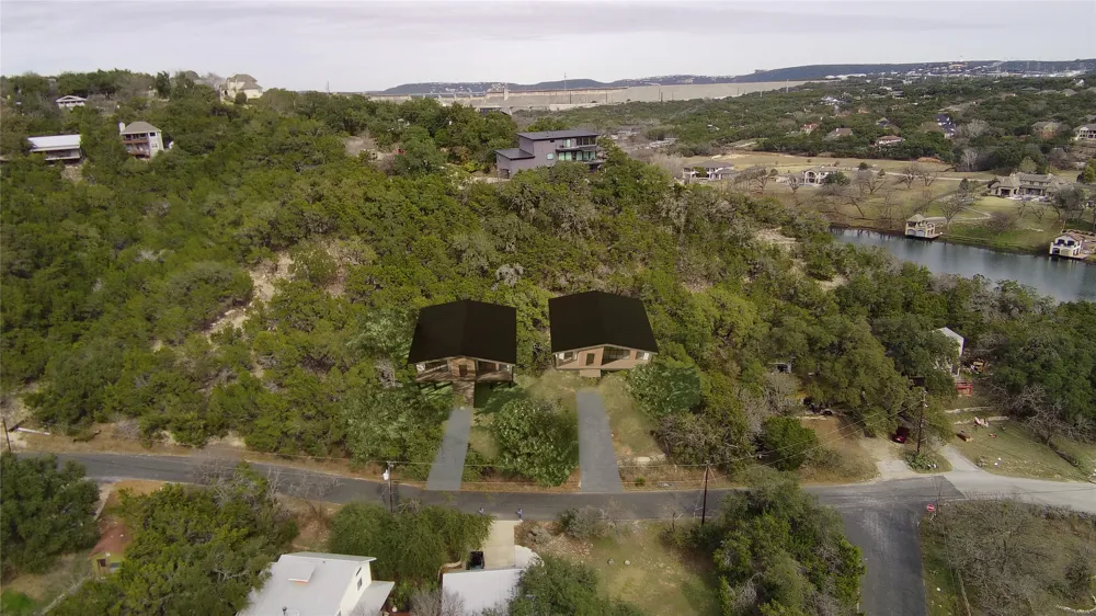 2717 Long Bow Trail Austin, TX 78734