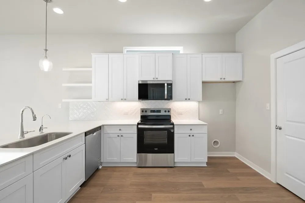 2209 Grenache Drive Round Rock, TX 78664
