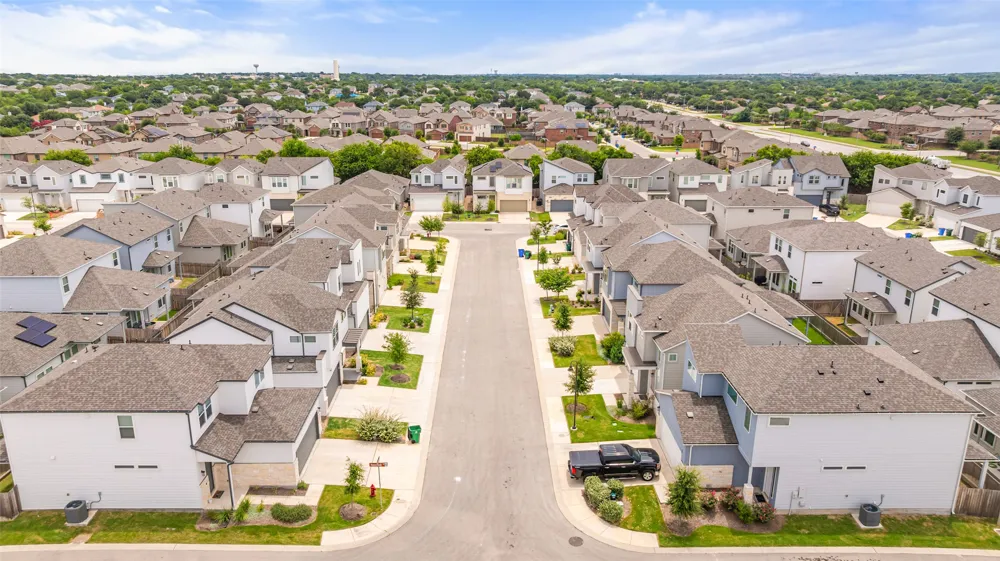 2209 Grenache Drive Round Rock, TX 78664