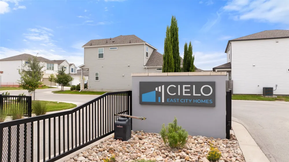 2209 Grenache Drive Round Rock, TX 78664