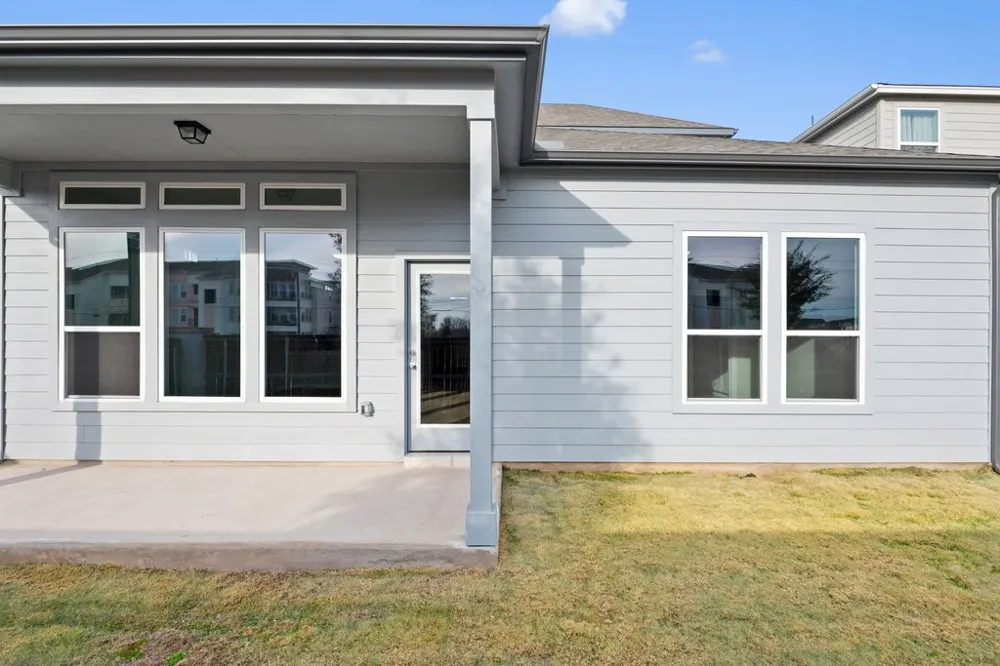 2209 Grenache Drive Round Rock, TX 78664
