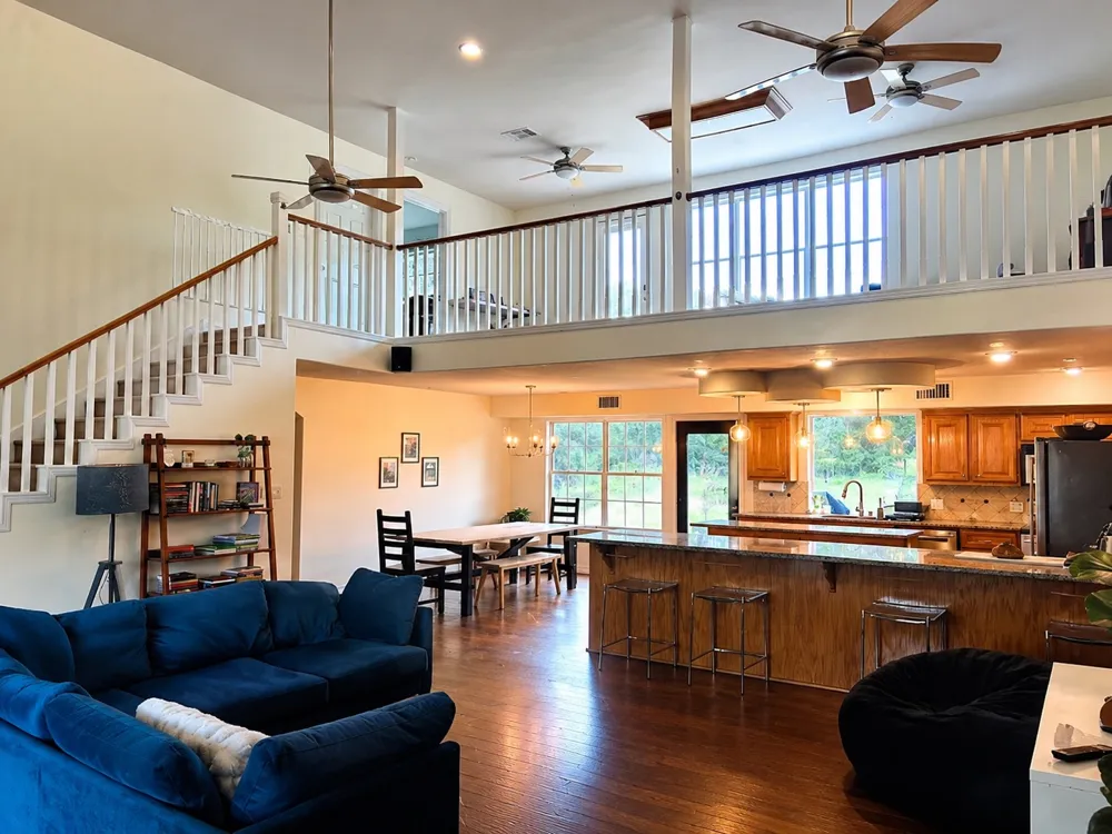 137 Wamel Way Cedar Creek, TX 78612