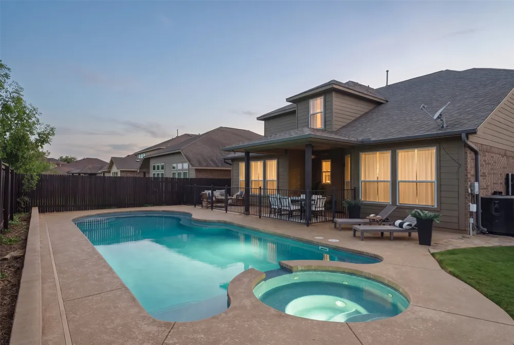 746 Easton Drive San Marcos, TX 78666