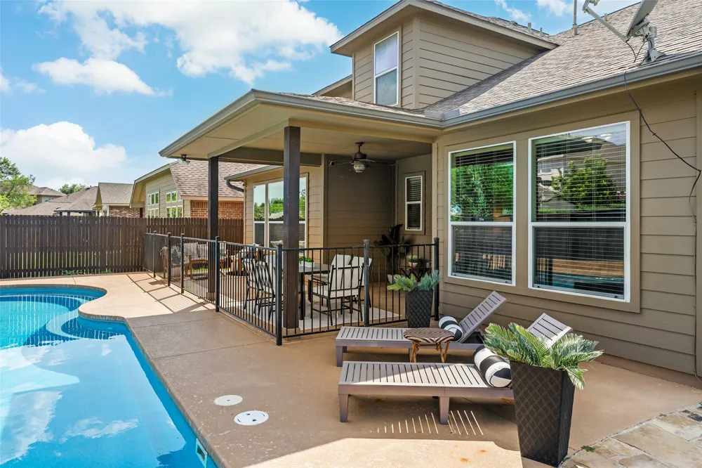 746 Easton Drive San Marcos, TX 78666