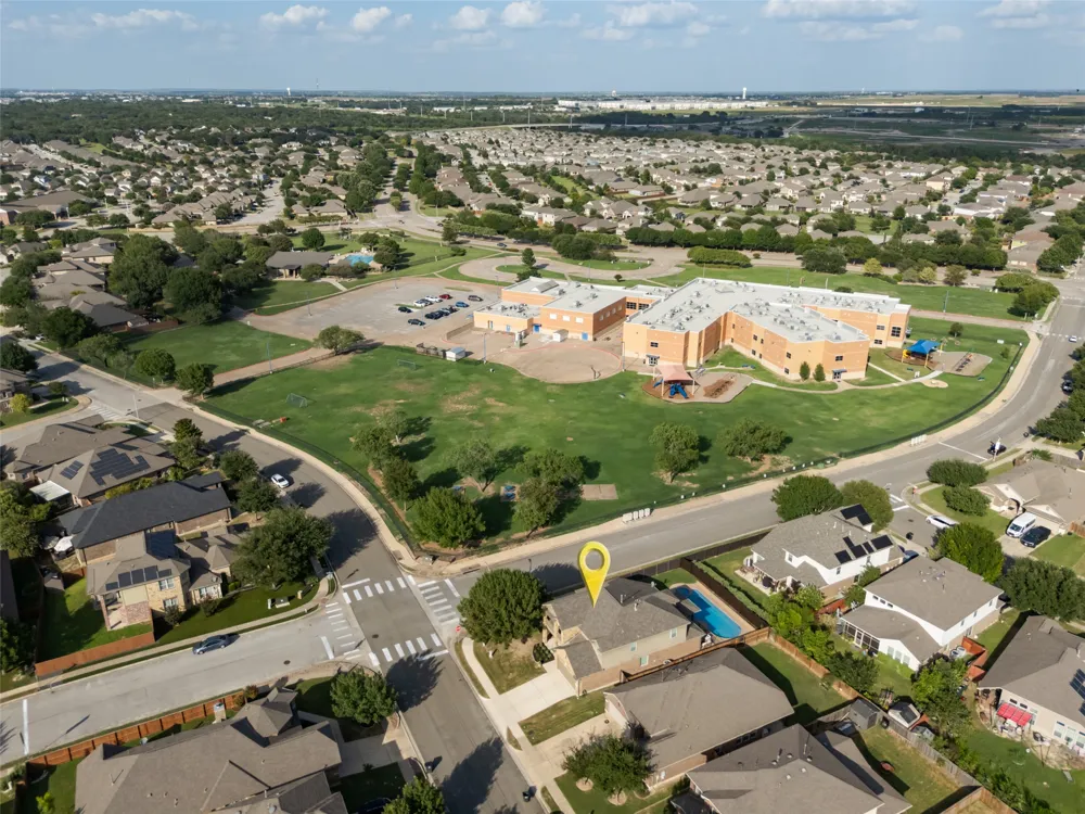 746 Easton Drive San Marcos, TX 78666