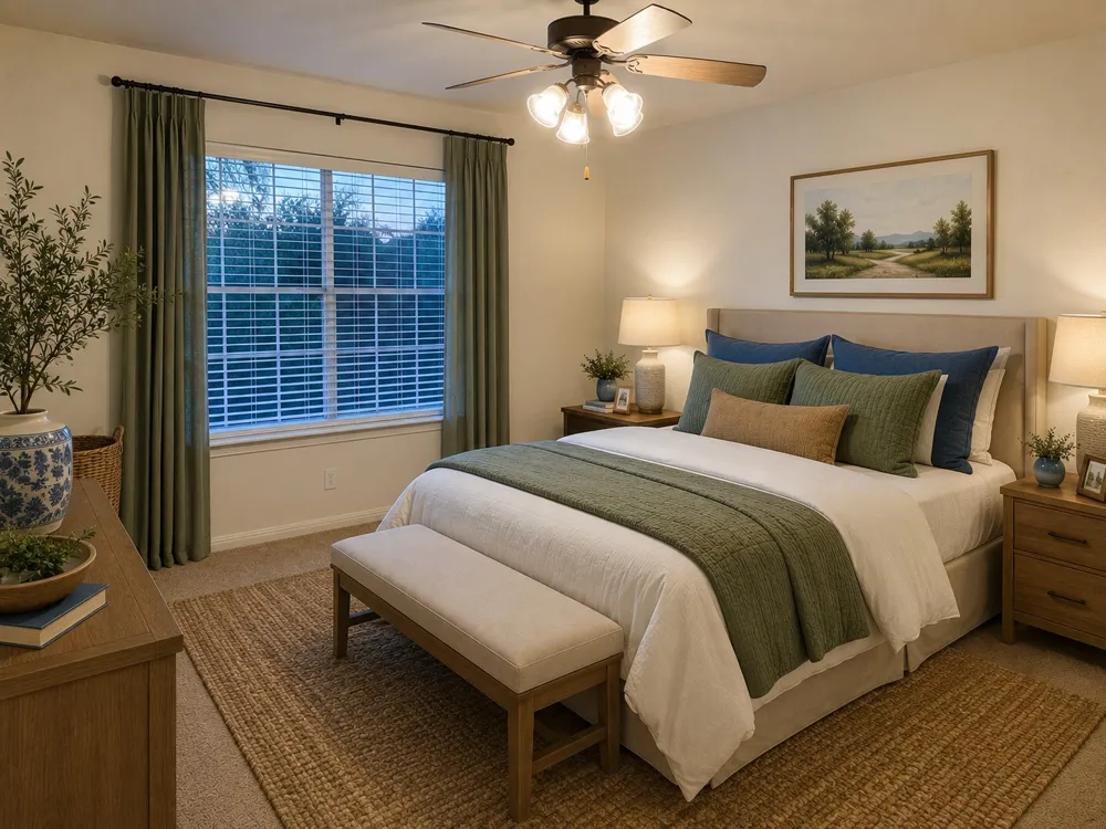 9 Deerfield Drive #B Wimberley, TX 78676