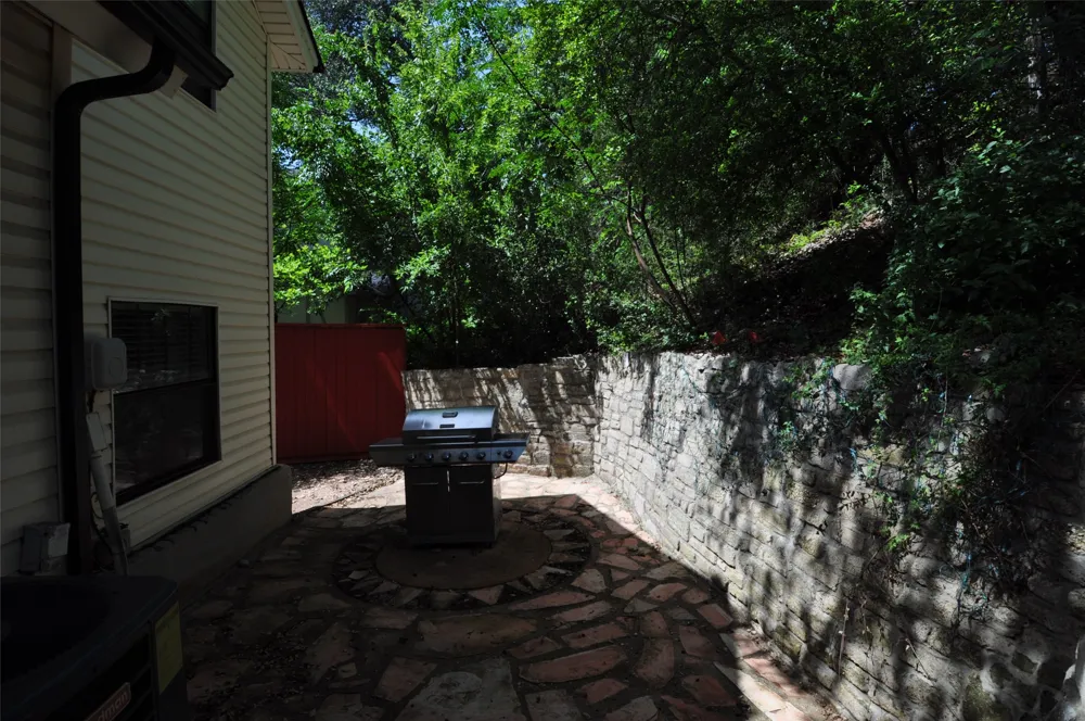 9902 Talleyran Drive Austin, TX 78750